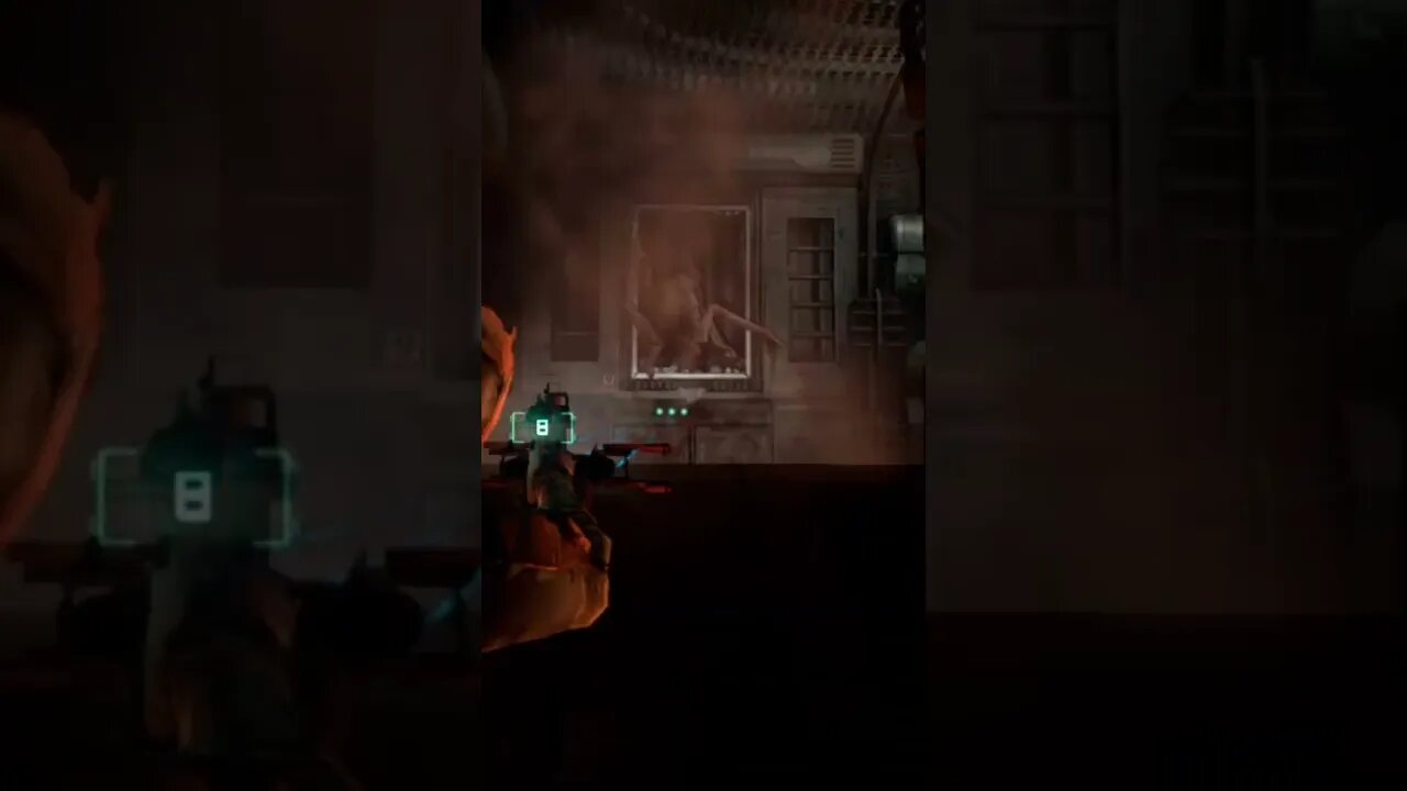Dead space #gaming #horrorgaming #deadspace #deadspace2023