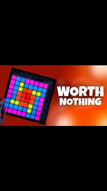TWISTED - Worth Nothing Phonk Remix on Launchpad #twisted #missyou #phonk