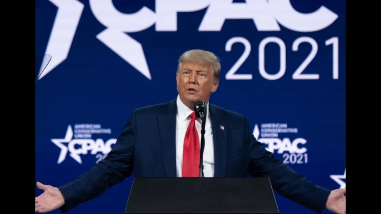 What Really Happened At The 2020 US Election?.