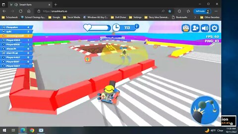 #SmashKarts #023 (Smash Island & Commercials)