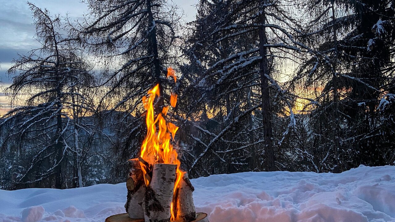 31 Cold Winter Facts