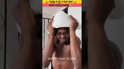 ପତୁଲୁ ସହ ଏ କଣ ହେଲା🤣#shortsfeed#odia#shorts#youtubeshorts#gapa#odiagapa#natiacomedy#odiavlog