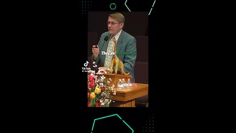 Dr. Kent Hovind - Birds’ Chirping Opens The Stomata On Plants And Helps Them To Grow