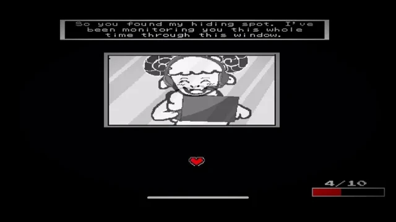 revisting my favorite childhood games pt 1 - can you escape love?