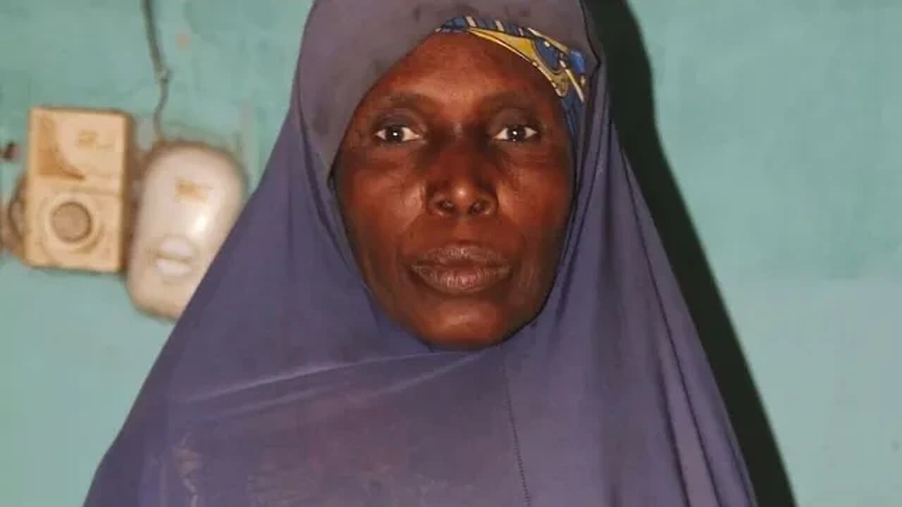 Woman arrested for killing her co-wife on the first day of the New Year in Bauchi.