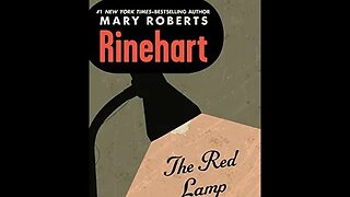 The Red Lamp by Mary Roberts Rinehart - Audiobook