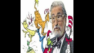 The Best Quotes Every Man Should Know | Dr. Seuss