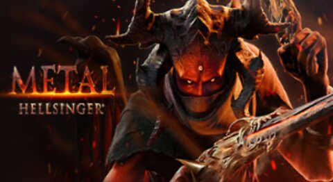 Metal: Hellsinger