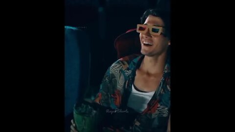 Attitude Evaluation Ragav Shorts #motivation