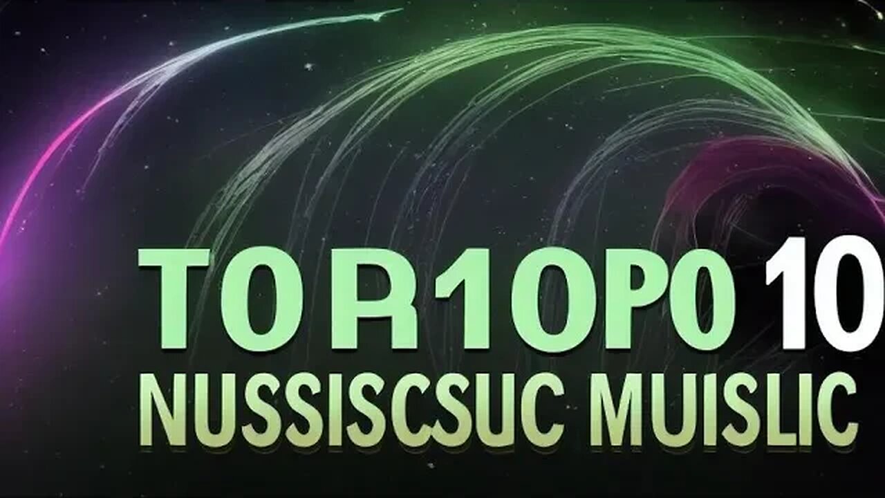 As 10 melhores músicas de fundo sem direitos autorais