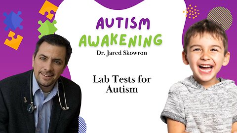 Lab Tests for Autism