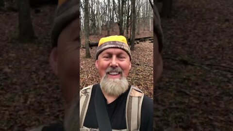 1-Shot Hunting Tip Of The Week: Major Storm Blow in? Do This!