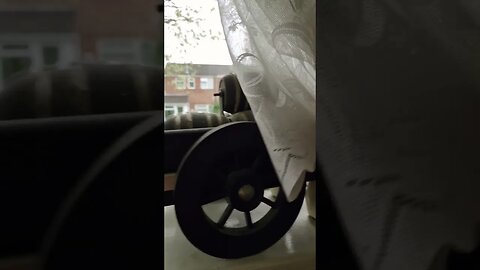 dull and grey day today 😴