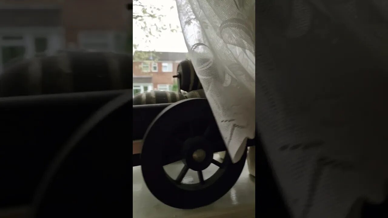 dull and grey day today 😴