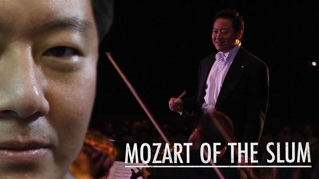 How one man changed the soundtrack of Bangkok's slums