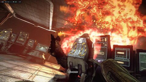 Bulletstorm: Full Clip Edition, Playthrough, pt. 5