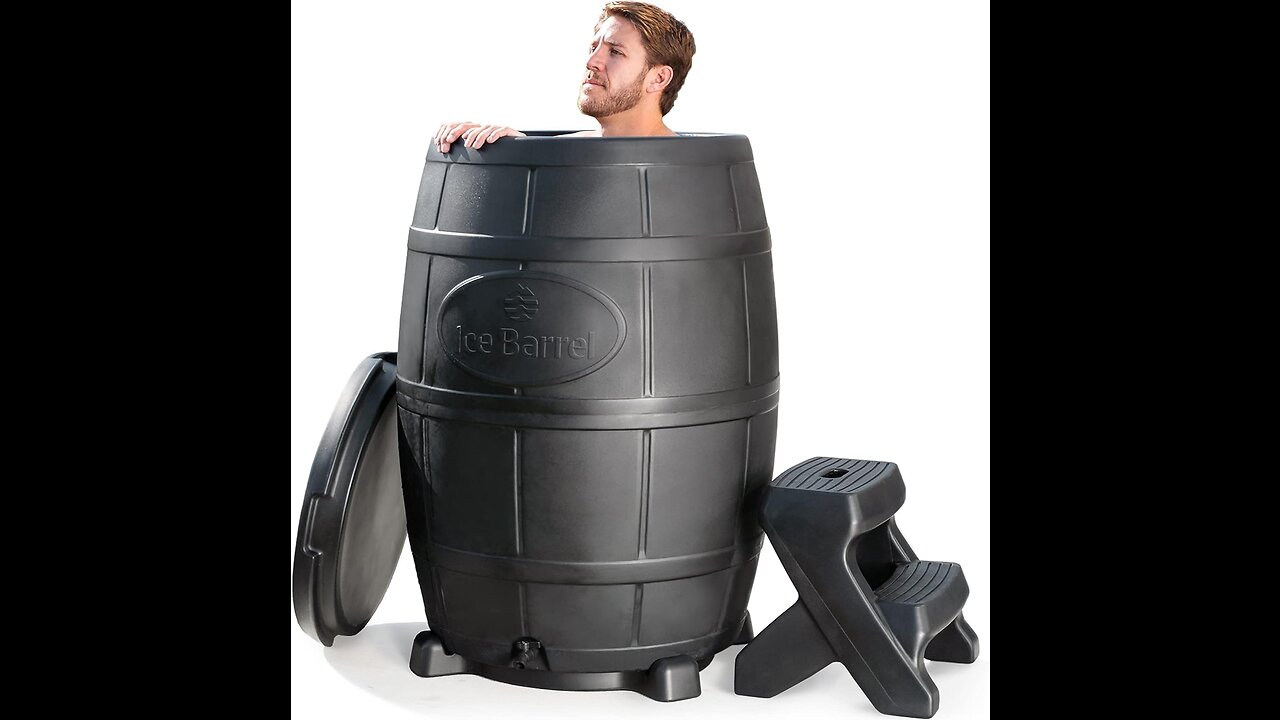 THE BARREL