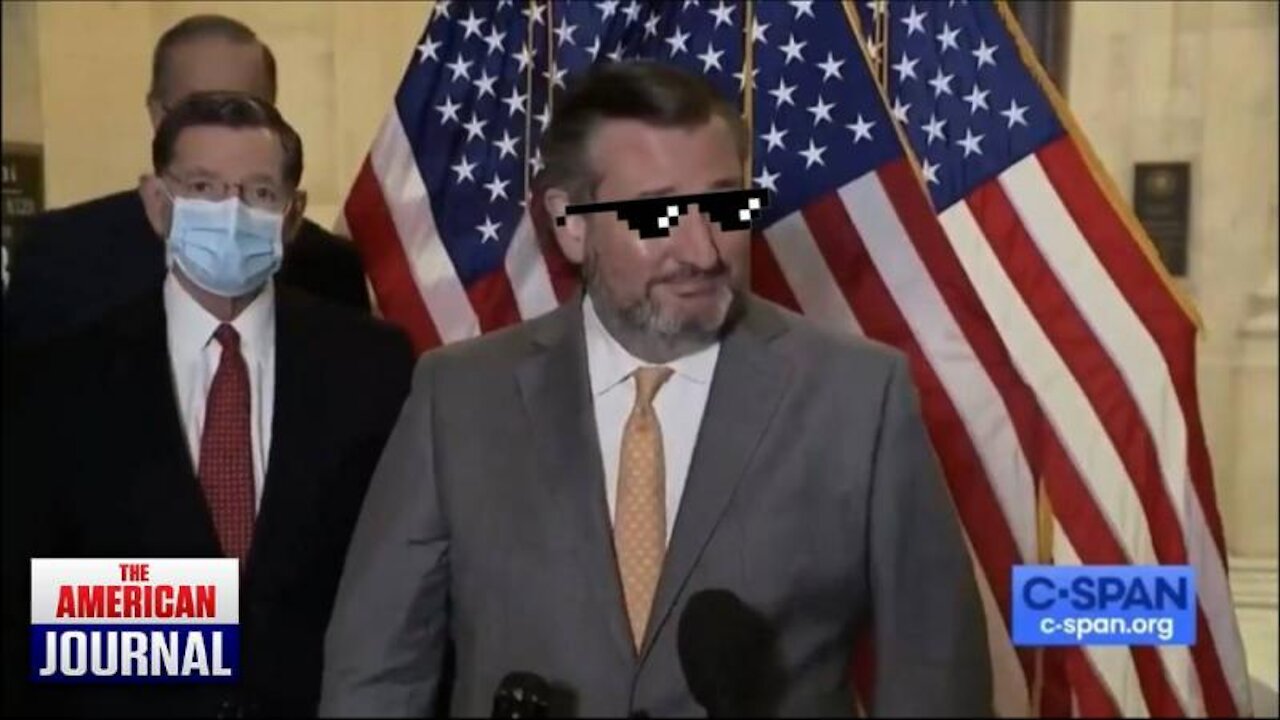Journalists Take L's