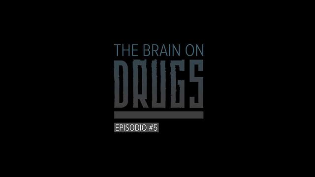 Cómo reacciona el cerebro ante las drogas: GHB