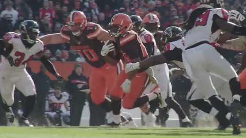 Browns All Access Episode 111 Part 1