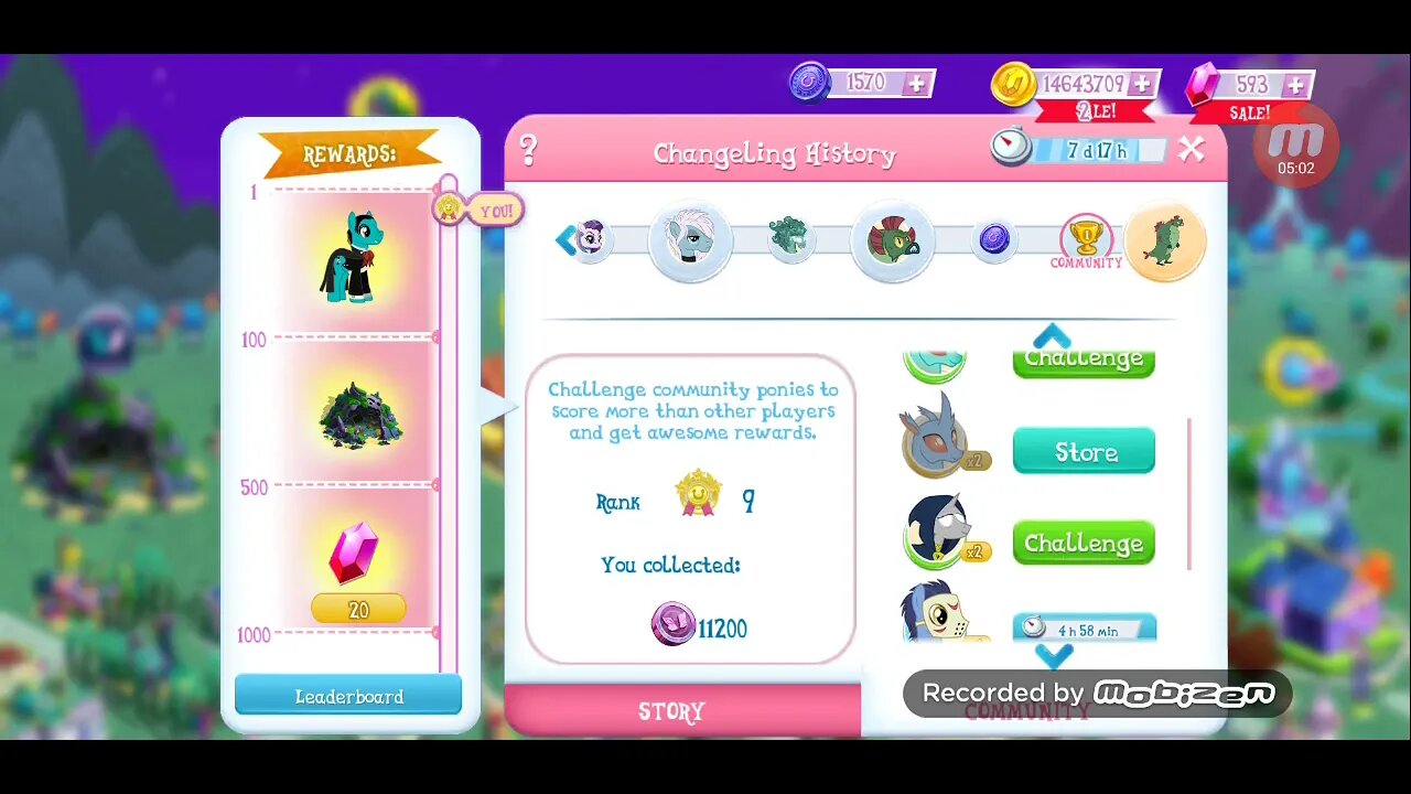 Pharynx is not to happy about history classes lessons about him!