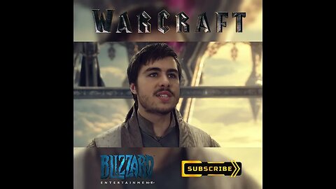ВарКрафт 2016 ⚔️🛡 #shorts #warcraft #варкрафт #blizzard Часть 0079