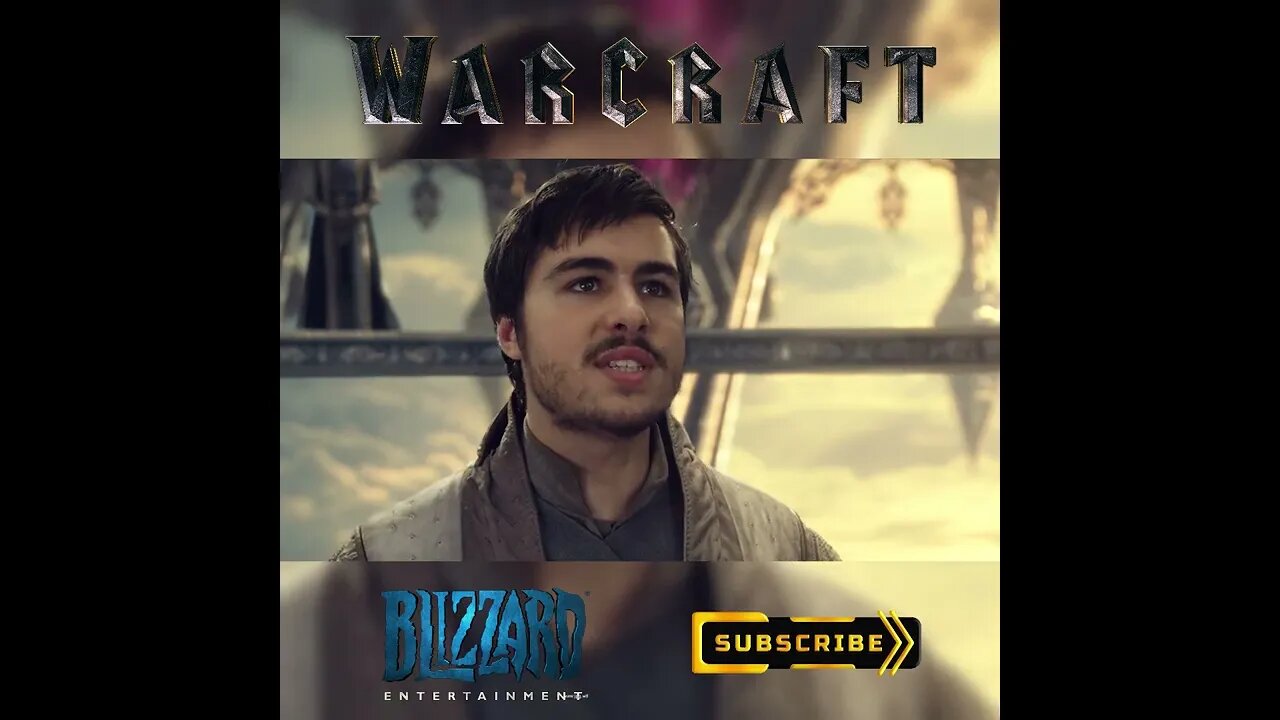 ВарКрафт 2016 ⚔️🛡 #shorts #warcraft #варкрафт #blizzard Часть 0079