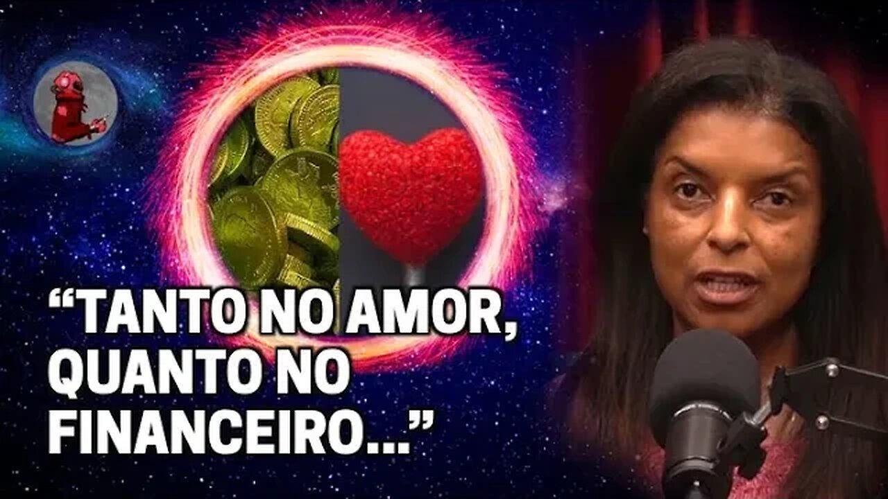 "...SERÃO MESES MUITO POSITIVOS" com Vandinha Lopes | Planeta Podcast (Sobrenatural)