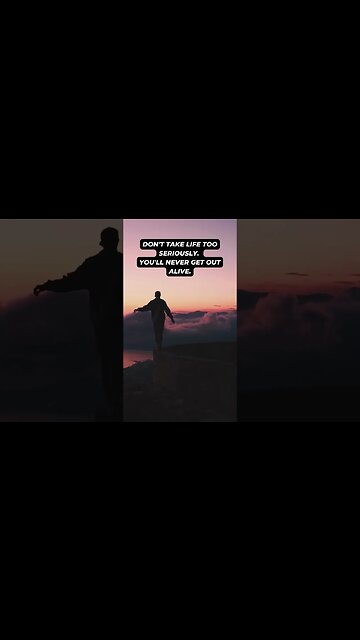 Living with Laughter: Letting Go and Enjoying Life