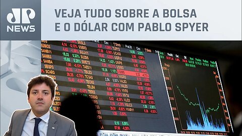 Bolsas sobem com China em dia de bruxaria quádrupla | MINUTO TOURO DE OURO - 15/12/2023
