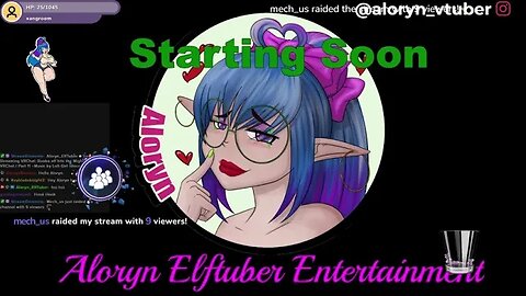 Booba elf hits the MightyGym! / VRChat / Part 11