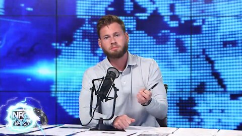 WAR ROOM (Full Show) Wednesday - 10/20/21
