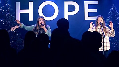 Online Worship // December 5, 2021 // LifePoint Church Longwood