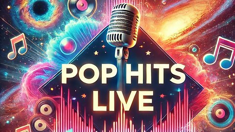 Pop Station: Your Favorite Hits in One Place | Live