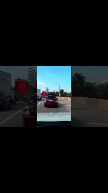 crazy car drivers in 2022