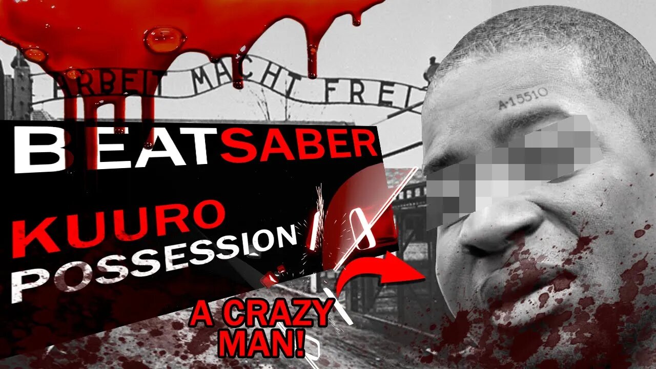 (beat saber) kuuro - possession [mapper: timeweaver]