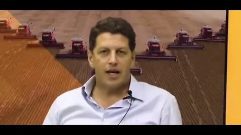 Ricardo Salles pra cima dos milicos!