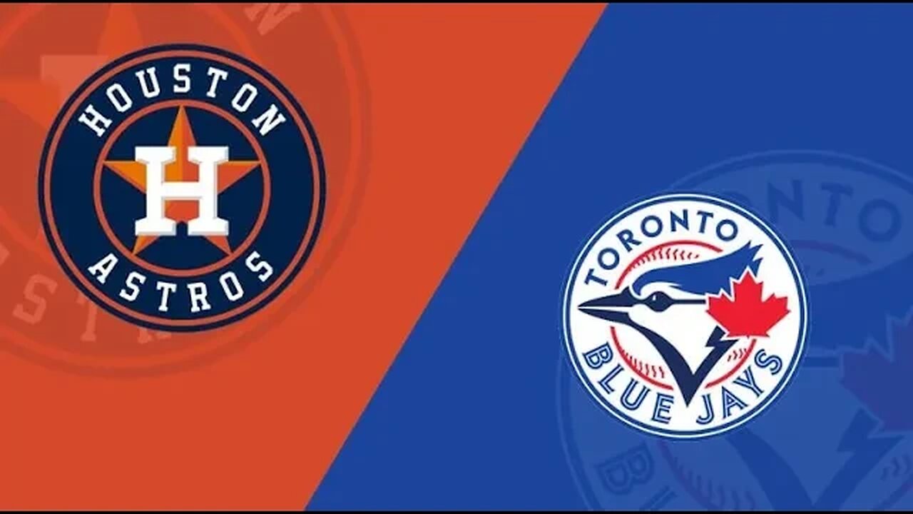 MLB Free Pick Toronto Blue Jays vs Houston Astros Wednesday April 19, 2023