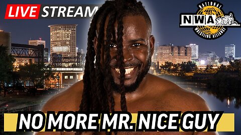 WHAT'S GOING ON WITH MIMS? | NATIONAL WRESTLING ALLIANCE LIVESTREAM 5/13/24