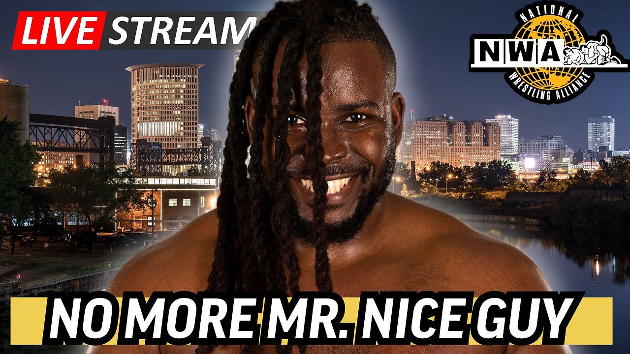 WHAT'S GOING ON WITH MIMS? | NATIONAL WRESTLING ALLIANCE LIVESTREAM 5/13/24