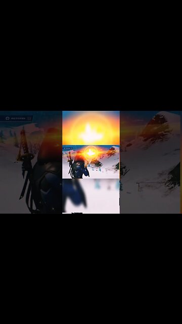 This is Why I am The Best Pro Sniper #fortnite #ytshorts