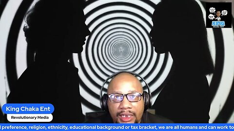 Mass Hypnosis clip 8
