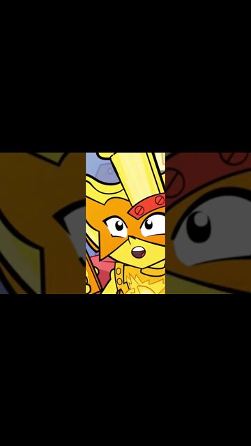 SUPERTHINGS EPISODE ⚡ The RESCUE FORCE is here! ⚡ | Cartoons SERIES for Kids