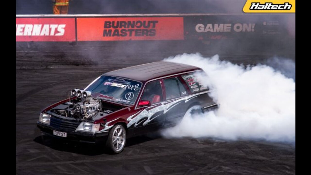 Clip From Summernate