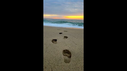 Nantucket Sunrise