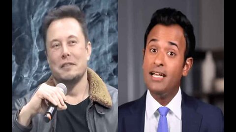 DOGE’s Elon Musk, Vivek Ramaswamy Want Help Crafting Wasteful Government Regulations