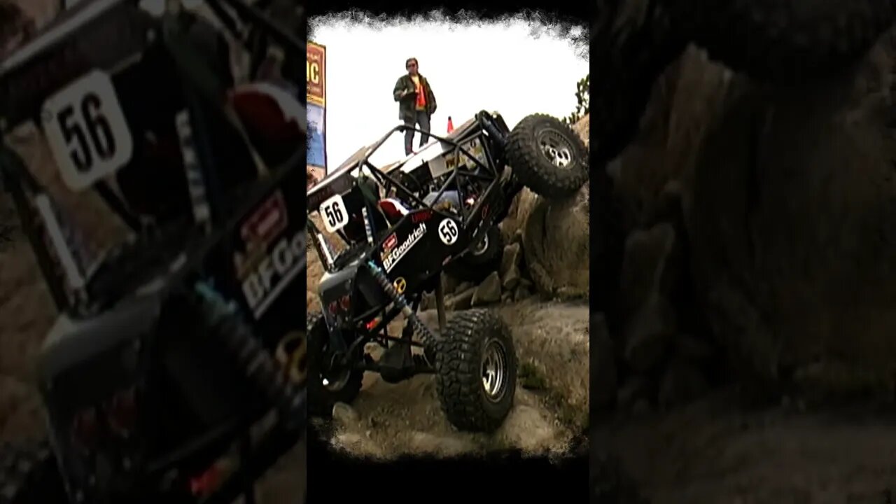 Can your 4x4 do this??? #shorts