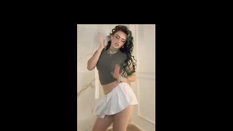 Tiktok dance video 🔥