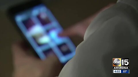 How young is too young to have a cell phone?