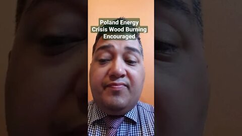 #Poland #Energy #Crisis #Wood #Burning Encouraged https://t.me/IndependentNewsMediaChat